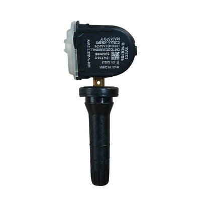 Tire pressure monitoring system Chevrolet, Cadillac car tire pressure