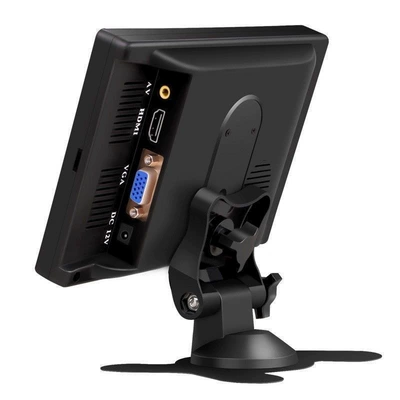 Mini Portable Vga HDMI Small – Car display