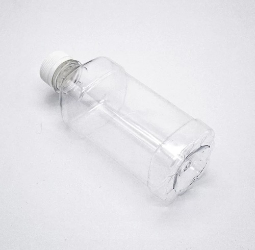 250ml 500ml disposable mineral water bottles, beverage soda rice wine bottles, PET 350ml mineral water