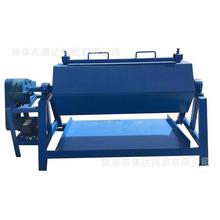 铸铁除锈抛光机 六角滚筒洗钉机 金属零件倒角去毛刺机