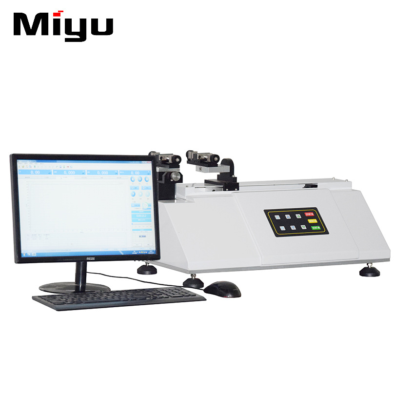 卧式拉力试验机推拉力测试机剥离力检测仪推力测试机厂家