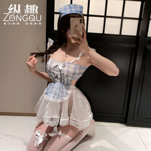 ��Ȥ��Ȥ�����Ը�͸��Ů��װ������˿��������ŮӶ����ȹ�Ʒ�5134