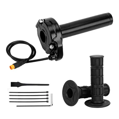 Grip Kit, Other Electric Vehicle Accessories