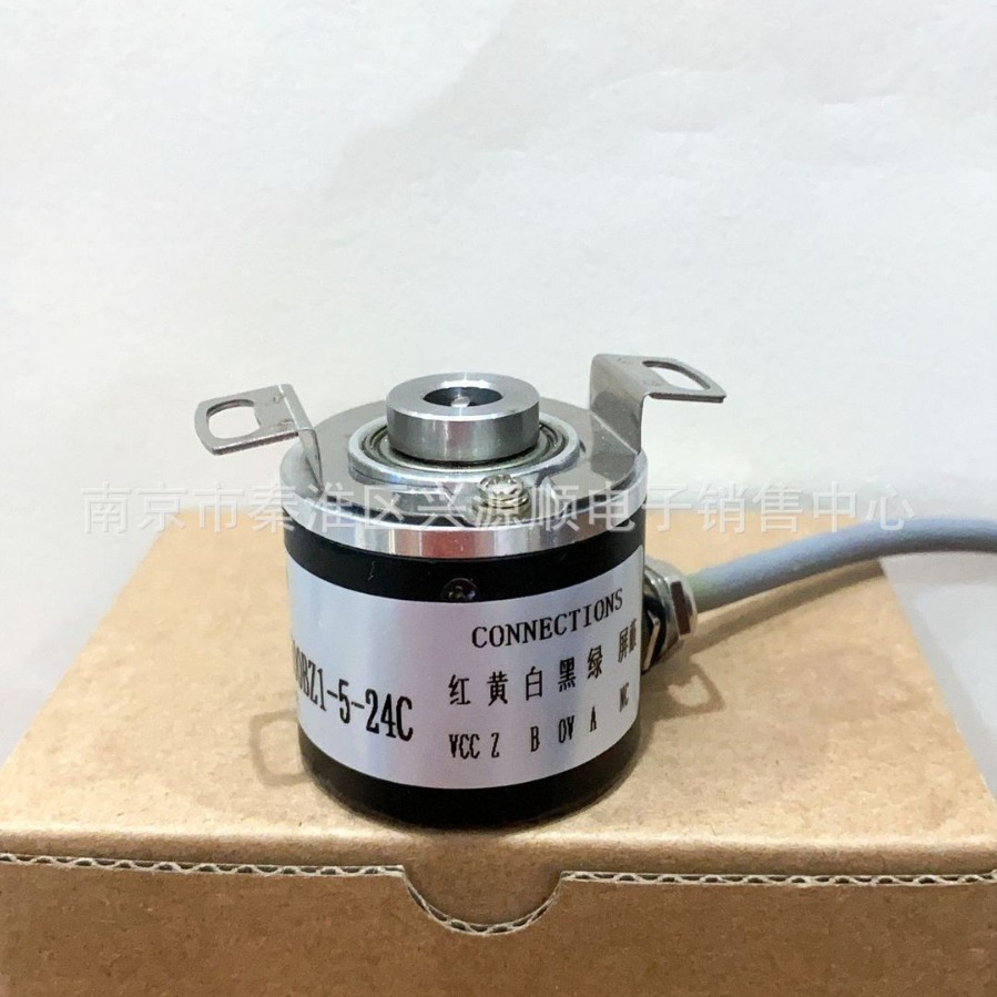 TRD-2TH2500BF 编码器 2022