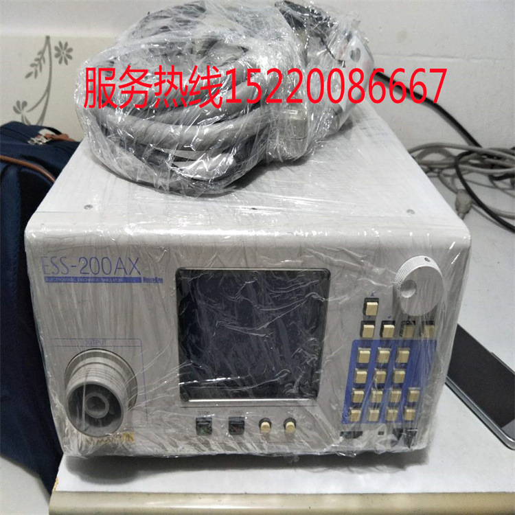 现货出售 Noiseken 静电发生器 ESS-2000 ESS-2001 ESS-2002