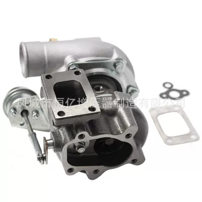 GT28 universal modifikasiya edilmiş avtomobil supercharger GT2871 GT2860 turbocharger