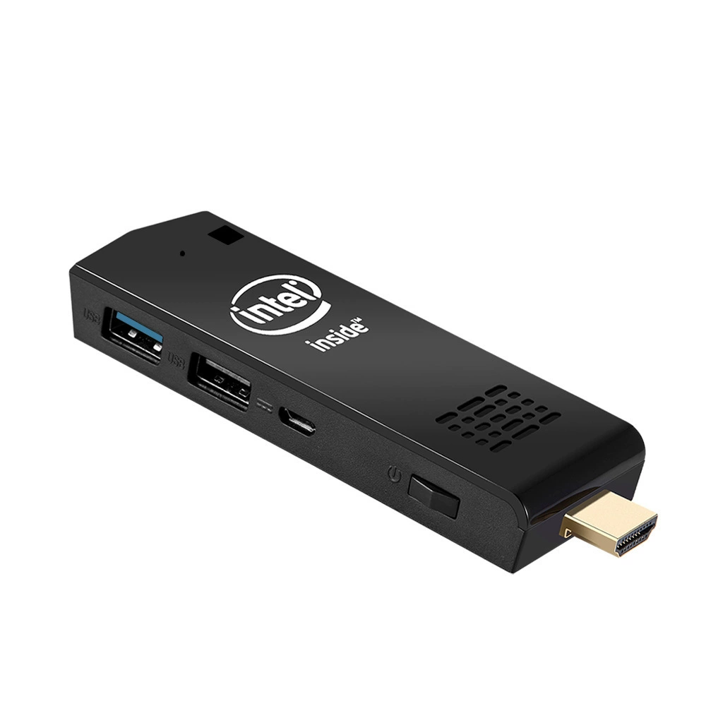 Карманный портативный мини-ноутбук, Z8350