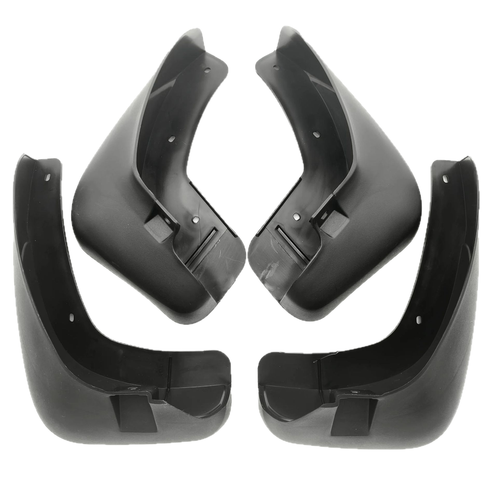 Aplicable a Chevrolet Copacie Fender Copacie Captiva Accesorios para automóviles Suministros