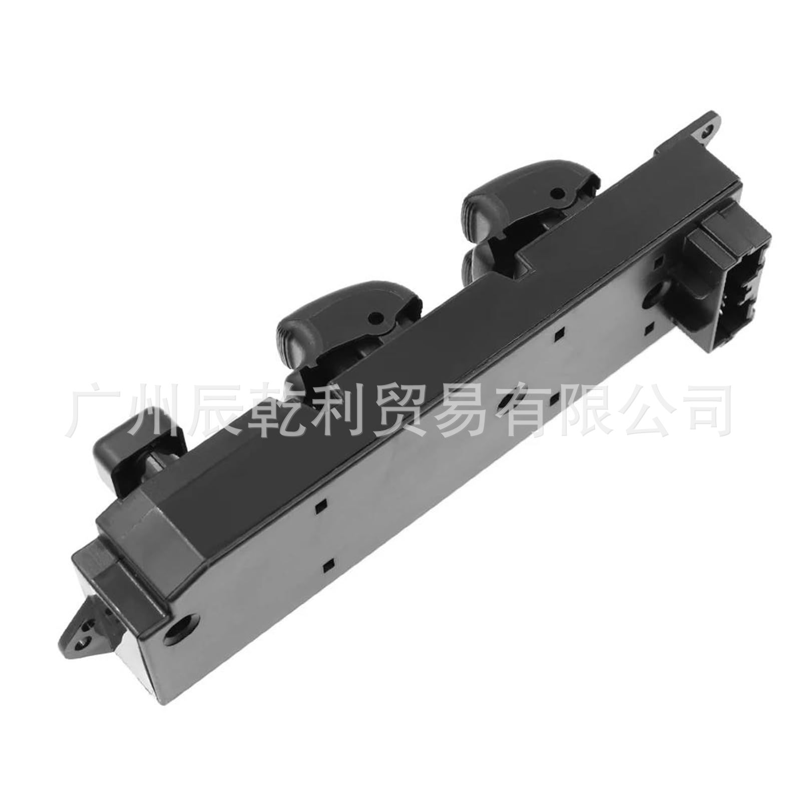 Mr194826 Is Suitable for Mitsubishi Pajero Left Front Glass Lift Control Switch Window Adjustment Micro Switch