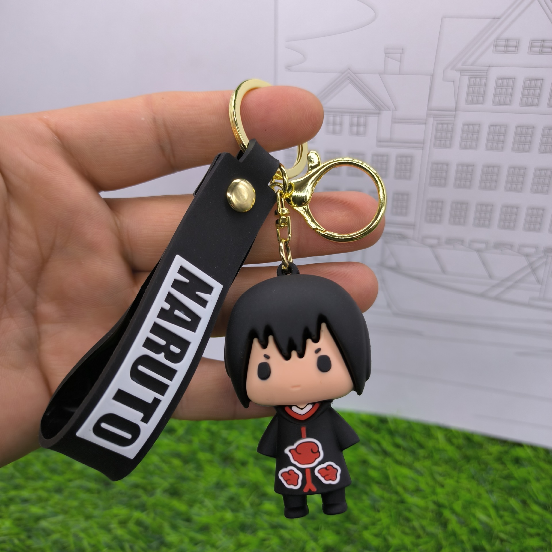 Q versión yuzhibo Skunk