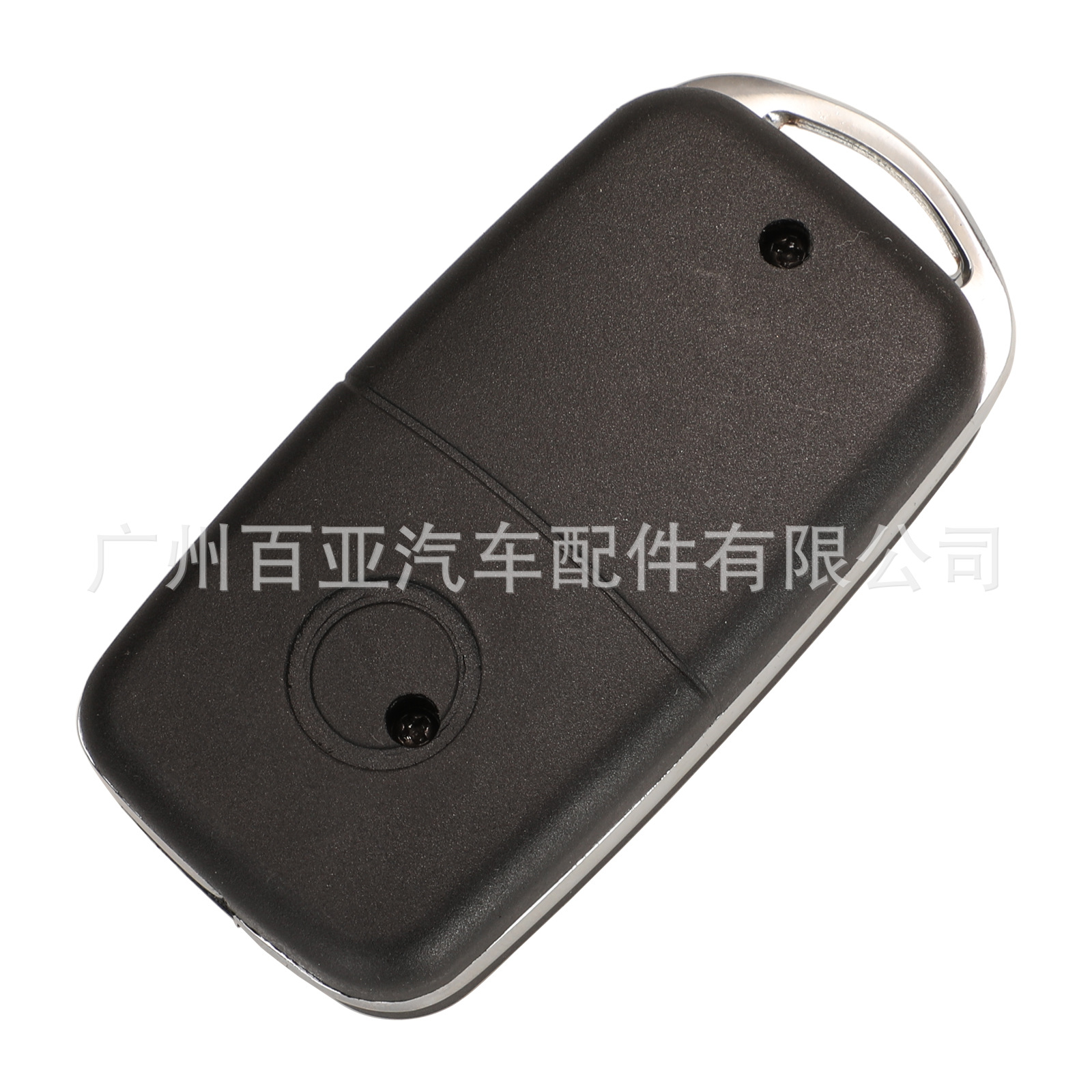 Suitable for 2-key Suzuki SX4 Swift modified remote control folding car key replacement shell