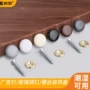 膨胀固定广告帽盖镜钉