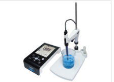 Toa DKK 便携式多功能水质计 MM-42DP (2ch)