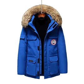 男式羽绒服;羽绒服;男式棉服