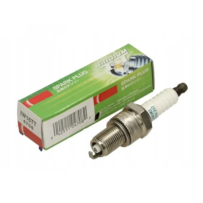 Suitable for IW16TT 4708 electric double needle iridium spark plug quality assurance Spark plugs