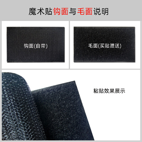 World flags embroidery Velcro seal bags accessories clothing accessories badges patches armbands foreign trade sources