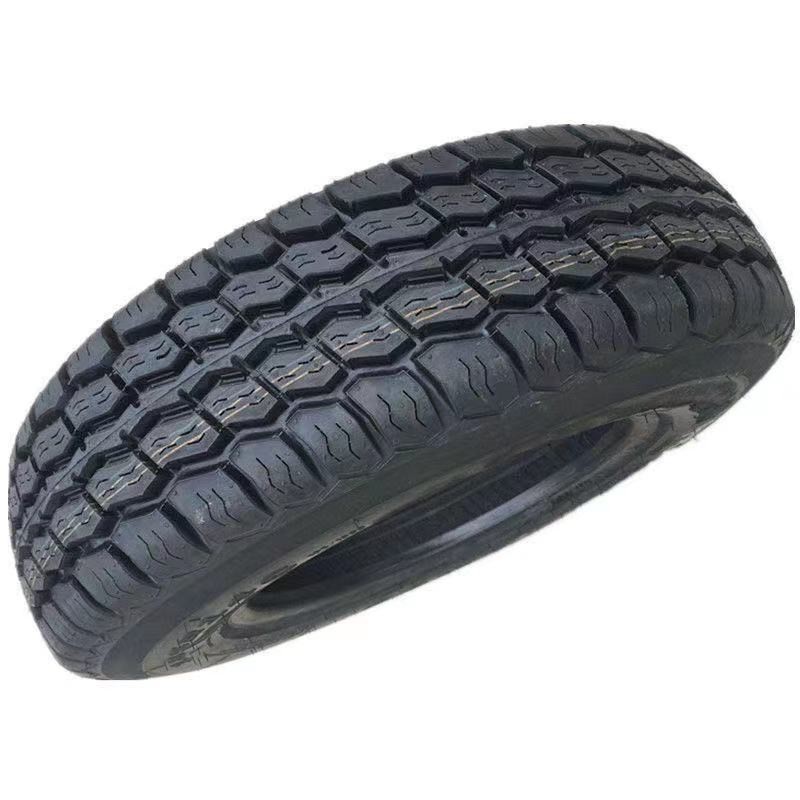 Linglong Tire 185R14C Lmc5 Thickeneded 8Pr Original Gold Cup Hiace Delica Scenery 185R14Lt