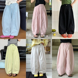 童裤;童半身裙;童连衣裙