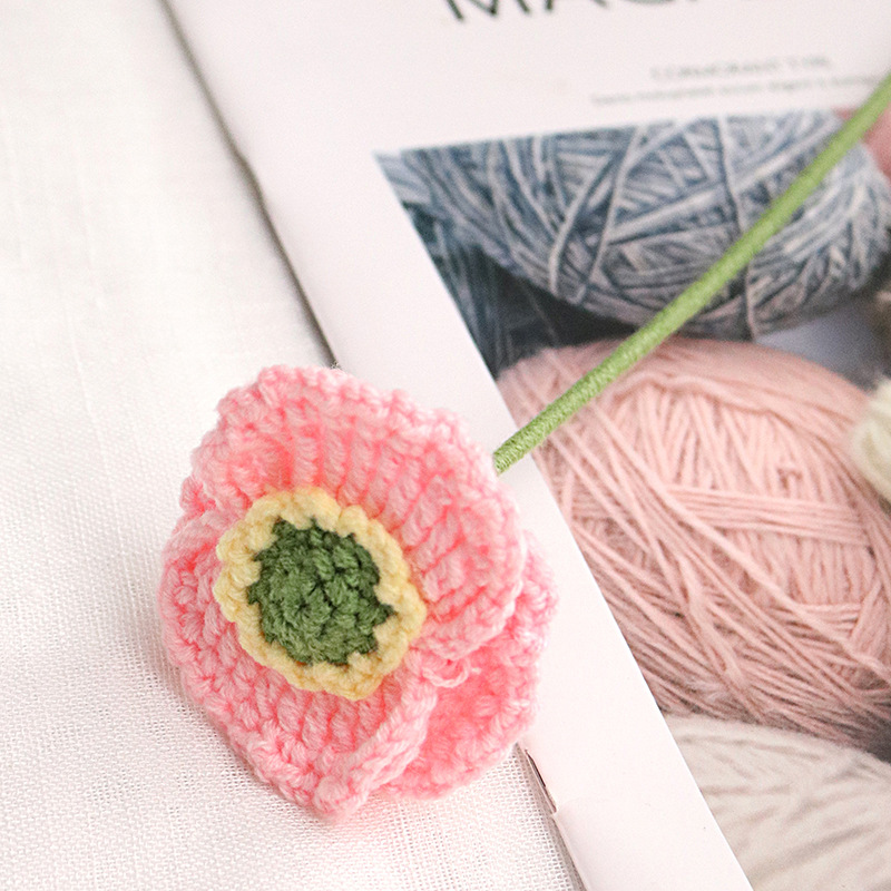 양귀비 딥 파우더