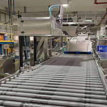 常州600型立式全不锈钢吨袋真空封口机 还可非标定制生产厂家