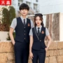 幼儿园ktv酒吧服务员工作服
