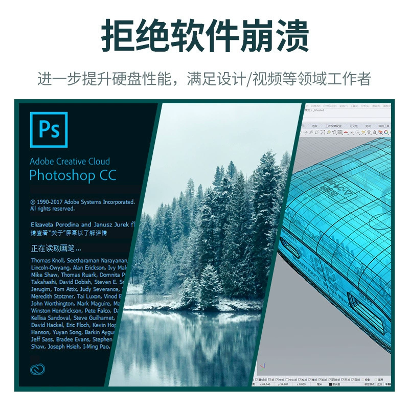 绿联 PCIE to NVME expansion card solid -state hard disk box M.2 conversion card NGFF protocol SSD full high -speed dual disk