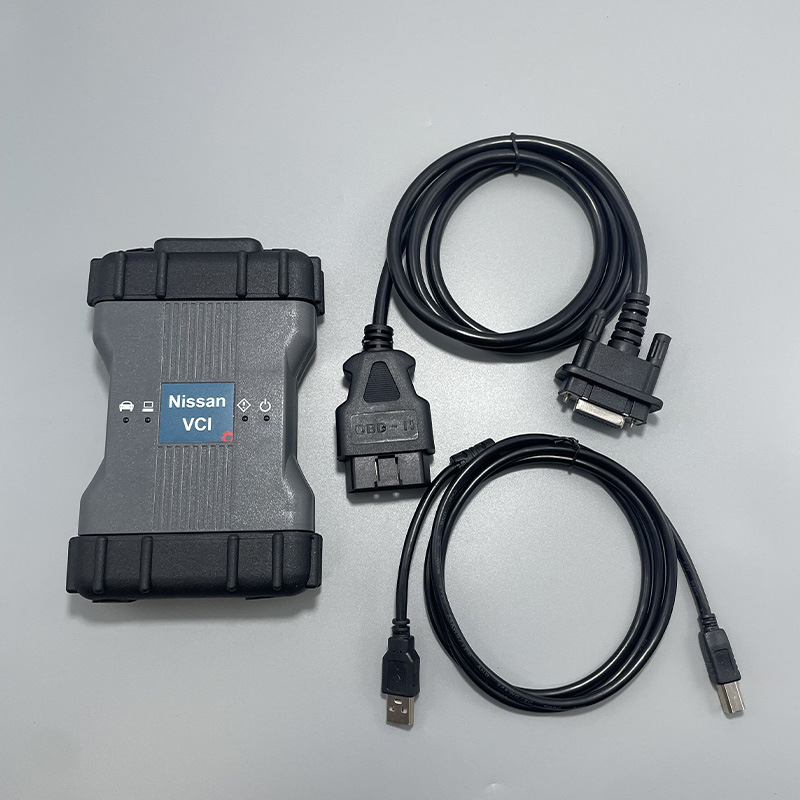 6154A Doip Odis Wifi Volkswagen Audi Diagnostic Tool Supports Can Fd and Doip Protocols