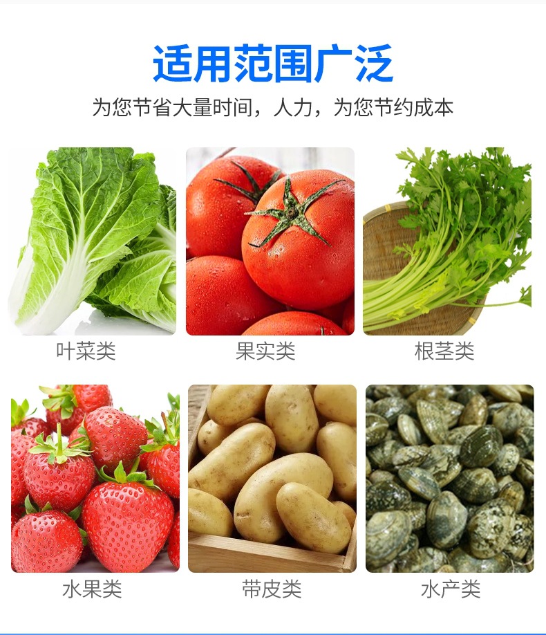 果蔬清洗機