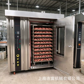 食品烘焙设备;肉品加工设备;休闲食品加工