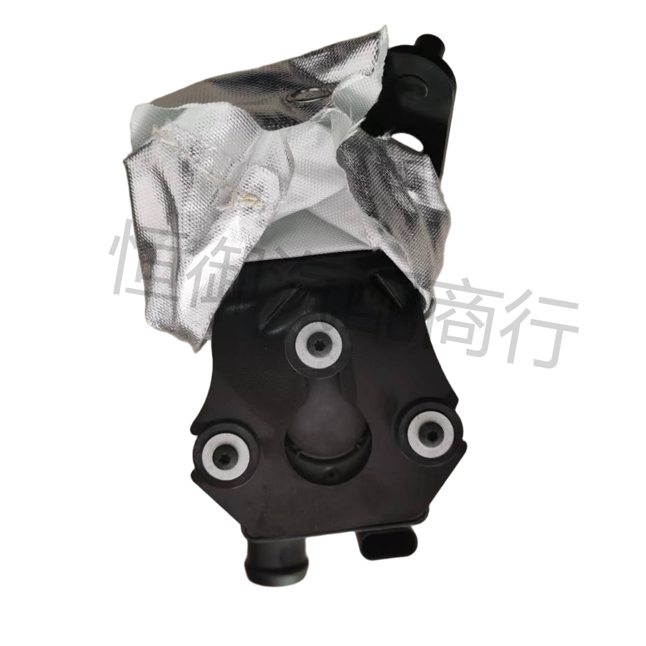 5Q0121599Aa Is Suitable for Audi Auxiliary Water Pump, Cooling Pump, Electronic Auxiliary Water Pump