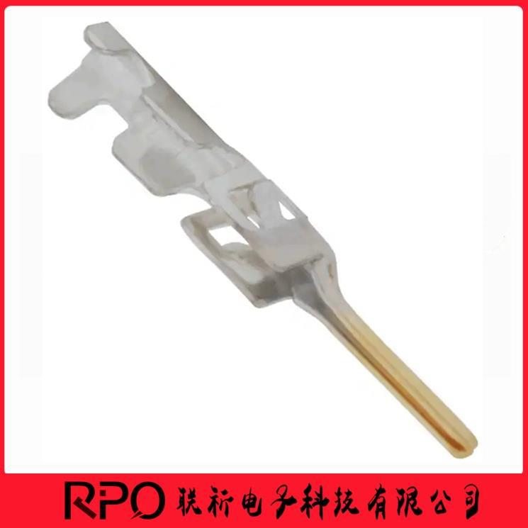 1-794608-2 17946082 线规:20-24 AWG 压接 端子 连接器