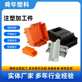 工农业塑料;其他塑胶零件;电子五金材料