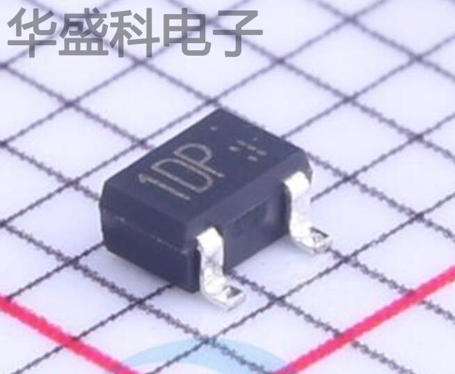 2SC4083T106 封装 SOT-323-3 三管