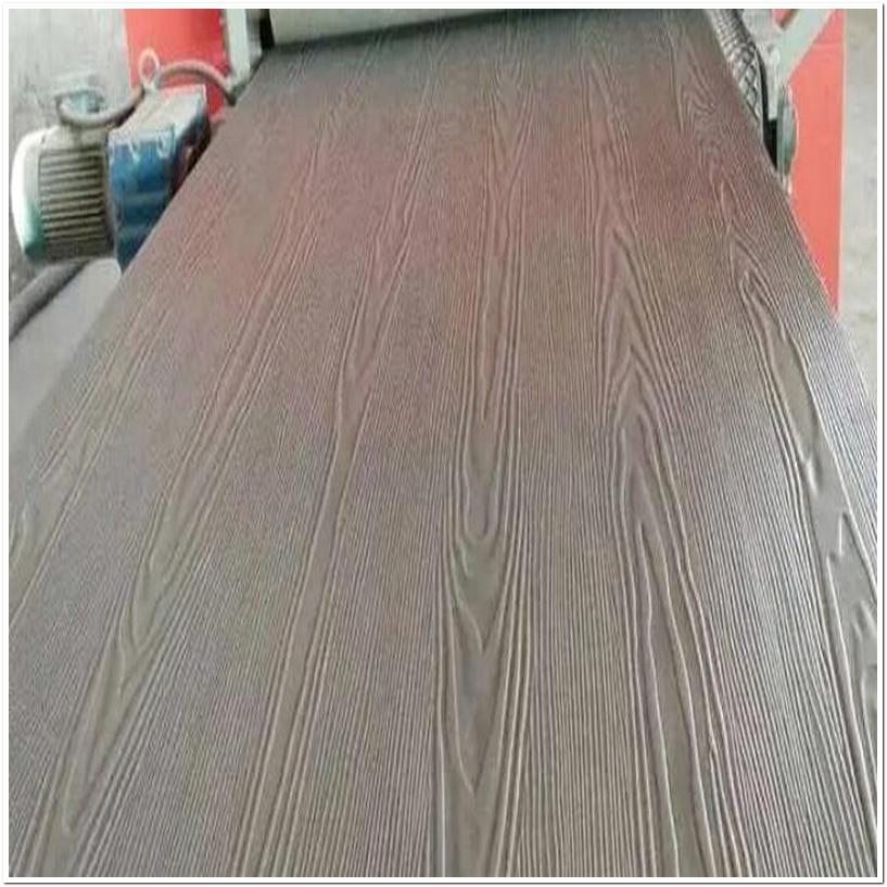 密度抗冲击防裂10mm纤维水泥板 写字楼A级防火