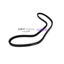 船用V带 25132-004600 适用洋马Yanmar发动机