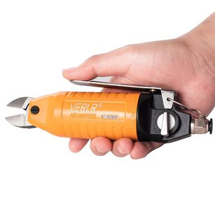 Taiwan Weinair Pneumatic Scissors Vr-10/20/30 Pneumatic Plastic Nozzle Scissors Handheld Metal Air Scissors