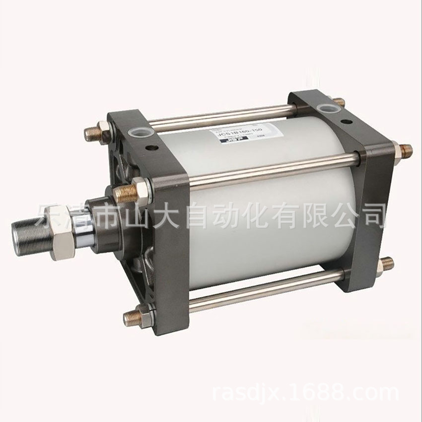 供应非标气缸 铝质QGB/QGS/JB/QGBZ200 250 320 400大气缸