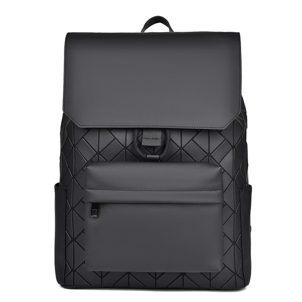 men's trend backpack