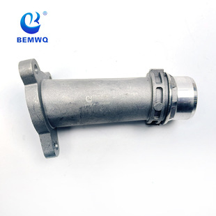 1111 8571 141V Water Pipe Connector-Aluminum F20