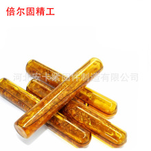 现货供工厂自营化学锚栓药剂高强定型锚栓药管化学螺丝药剂