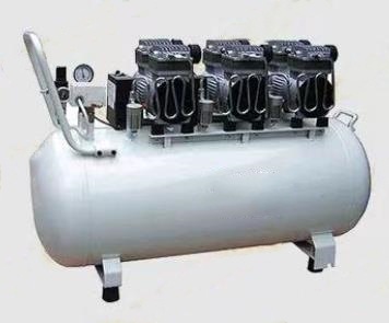 空气压缩机 型号 TY7-TYW-6A库号 M374522