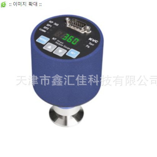 压力变送器	PT-4400-HCL-2-F	      PMC