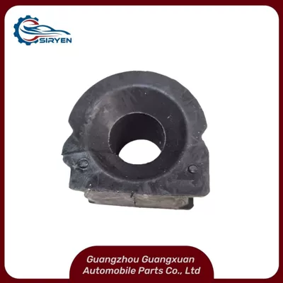 sleeve bushing opening rubber – Other walking systems