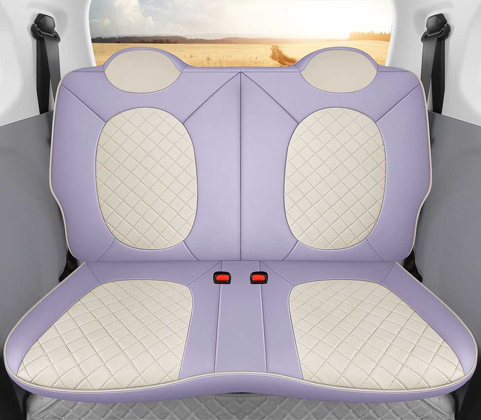 Specially Designed for Pentium Pony Seat Cover 2026 Cushion Winter Cute Pony Seat Cover Colorful Sparkling Smart Exquisite Pony