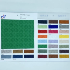 其他纺织皮革;人造革;复合面料