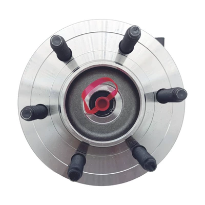 Ken Navigator, Bearing