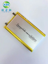 籦о9060100ۺ﮵8000MAH 3.7VƶԴ豸