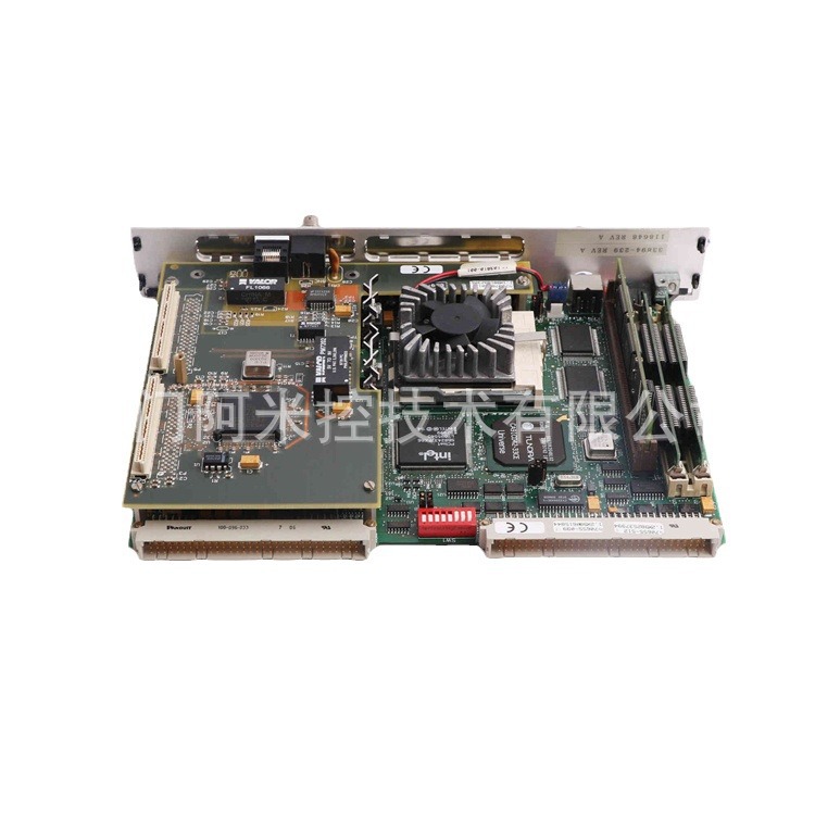 HIMA F3331 8通道安全相关输出模块 CQM1-PA203 6DS1901-8BA