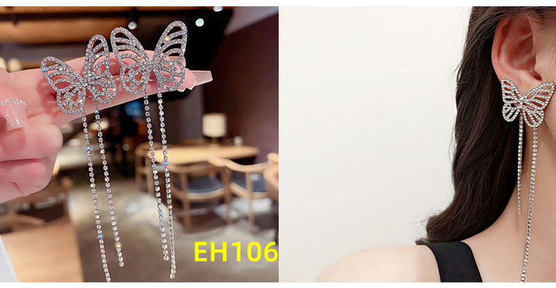 13g Weight 925 Sterling Silver Ear Needle Material Rhinestones, Pearl Inlay Material Drop Earrings Classification 1 Pair Quantity Holiday, Daily Occasion Alloy Material Geometric, Bow Knot Pattern Women's Gender Tassel, Plating, Inlay Design Basic Style 1 Pair Basic Geometric Bow Knot Tassel Plating Inlay Alloy Rhinestones Pearl Drop Earrings 10