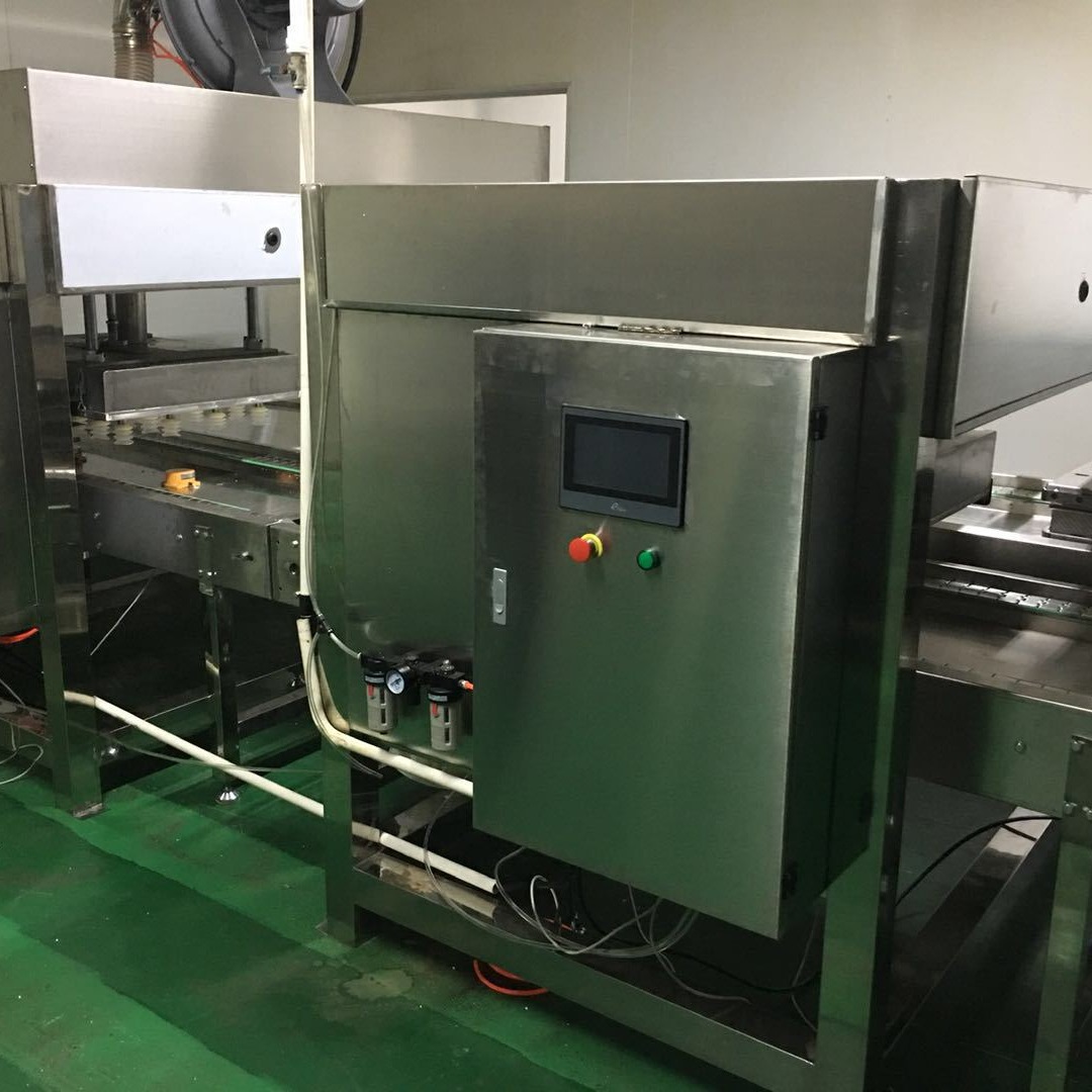 诚若牌 蛋糕脱模机  面包吸盘机  蛋糕机  质量保证  厂家供应